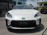 2024 Toyota GR86 RZ, 6-speed manual transmission, GR full aero kit &amp; GR muffler, half-leather seats, heated seats White Coupe for sale, Japanese used car export - photo 14 of 57 | GULJI TRADERS