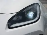 2024 Toyota GR86 RZ, 6-speed manual transmission, GR full aero kit &amp; GR muffler, half-leather seats, heated seats White Coupe for sale, Japanese used car export - photo 16 of 57 | GULJI TRADERS