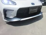 2024 Toyota GR86 RZ, 6-speed manual transmission, GR full aero kit &amp; GR muffler, half-leather seats, heated seats White Coupe for sale, Japanese used car export - photo 17 of 57 | GULJI TRADERS