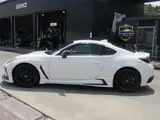 2024 Toyota GR86 RZ, 6-speed manual transmission, GR full aero kit &amp; GR muffler, half-leather seats, heated seats White Coupe for sale, Japanese used car export - photo 18 of 57 | GULJI TRADERS
