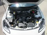 2024 Toyota GR86 RZ, 6-speed manual transmission, GR full aero kit &amp; GR muffler, half-leather seats, heated seats White Coupe for sale, Japanese used car export - photo 24 of 57 | GULJI TRADERS