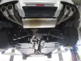 2024 Toyota GR86 RZ, 6-speed manual transmission, GR full aero kit &amp; GR muffler, half-leather seats, heated seats White Coupe for sale, Japanese used car export - photo 25 of 57 | GULJI TRADERS
