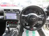 2024 Toyota GR86 RZ, 6-speed manual transmission, GR full aero kit &amp; GR muffler, half-leather seats, heated seats White Coupe for sale, Japanese used car export - photo 28 of 57 | GULJI TRADERS