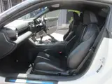 2024 Toyota GR86 RZ, 6-speed manual transmission, GR full aero kit &amp; GR muffler, half-leather seats, heated seats White Coupe for sale, Japanese used car export - photo 29 of 57 | GULJI TRADERS