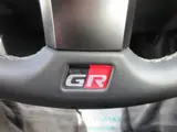 2024 Toyota GR86 RZ, 6-speed manual transmission, GR full aero kit &amp; GR muffler, half-leather seats, heated seats White Coupe for sale, Japanese used car export - photo 41 of 57 | GULJI TRADERS