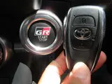 2024 Toyota GR86 RZ, 6-speed manual transmission, GR full aero kit &amp; GR muffler, half-leather seats, heated seats White Coupe for sale, Japanese used car export - photo 47 of 57 | GULJI TRADERS