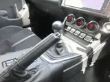 2024 Toyota GR86 RZ, 6-speed manual transmission, GR full aero kit &amp; GR muffler, half-leather seats, heated seats White Coupe for sale, Japanese used car export - photo 48 of 57 | GULJI TRADERS
