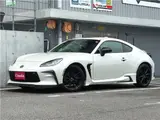 2024 Toyota GR86 RZ Pearl Coupe for sale, Japanese used car export - photo 1 of 26 | GULJI TRADERS