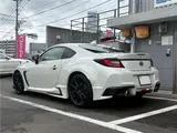 2024 Toyota GR86 RZ Pearl Coupe for sale, Japanese used car export - photo 2 of 26 | GULJI TRADERS