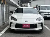 2024 Toyota GR86 RZ Pearl Coupe for sale, Japanese used car export - photo 5 of 26 | GULJI TRADERS