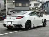 2024 Toyota GR86 RZ Pearl Coupe for sale, Japanese used car export - photo 9 of 26 | GULJI TRADERS