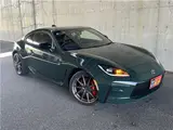 2024 Toyota GR86 RZ Ridge Green Limited 6MT (Limited to 200 units) Green Coupe for sale, Japanese used car export - photo 1 of 37 | GULJI TRADERS