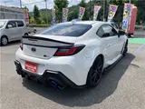 2024 Toyota GR86 RZ Pearl Coupe for sale, Japanese used car export - photo 2 of 40 | GULJI TRADERS
