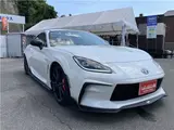 2024 Toyota GR86 RZ Pearl Coupe for sale, Japanese used car export - photo 4 of 40 | GULJI TRADERS