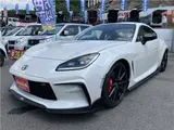 2024 Toyota GR86 RZ Pearl Coupe for sale, Japanese used car export - photo 6 of 40 | GULJI TRADERS