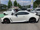 2024 Toyota GR86 RZ Pearl Coupe for sale, Japanese used car export - photo 10 of 40 | GULJI TRADERS