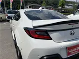 2024 Toyota GR86 RZ Pearl Coupe for sale, Japanese used car export - photo 39 of 40 | GULJI TRADERS