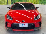 2024 Toyota GR86 RZ Red Coupe for sale, Japanese used car export - photo 13 of 30 | GULJI TRADERS