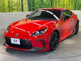 2024 Toyota GR86 RZ Red Coupe for sale, Japanese used car export - photo 14 of 30 | GULJI TRADERS