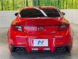 2024 Toyota GR86 RZ Red Coupe for sale, Japanese used car export - photo 17 of 30 | GULJI TRADERS