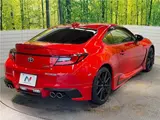 2024 Toyota GR86 RZ Red Coupe for sale, Japanese used car export - photo 23 of 30 | GULJI TRADERS
