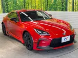 2024 Toyota GR86 RZ Red Coupe for sale, Japanese used car export - photo 27 of 30 | GULJI TRADERS