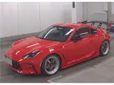 2024 Toyota GR86 RC Red Coupe for sale, Japanese used car export - photo 2 of 6 | GULJI TRADERS