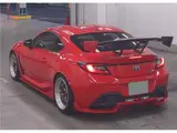 2024 Toyota GR86 RC Red Coupe for sale, Japanese used car export - photo 3 of 6 | GULJI TRADERS