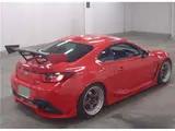 2024 Toyota GR86 RC Red Coupe for sale, Japanese used car export - photo 4 of 6 | GULJI TRADERS