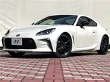 2024 Toyota GR86 RZ Pearl Coupe for sale, Japanese used car export - photo 1 of 30 | GULJI TRADERS