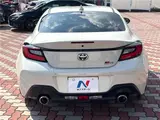 2024 Toyota GR86 RZ Pearl Coupe for sale, Japanese used car export - photo 9 of 30 | GULJI TRADERS
