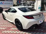 2024 Toyota GR86 RZ Pearl Coupe for sale, Japanese used car export - photo 10 of 30 | GULJI TRADERS