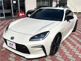 2024 Toyota GR86 RZ Pearl Coupe for sale, Japanese used car export - photo 12 of 30 | GULJI TRADERS