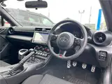 2024 Toyota GR86 SZ Gray Coupe for sale, Japanese used car export - photo 20 of 30 | GULJI TRADERS