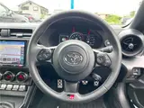 2024 Toyota GR86 SZ Gray Coupe for sale, Japanese used car export - photo 24 of 30 | GULJI TRADERS