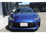 2024 Toyota GR86 2.4 RZ Blue Coupe for sale, Japanese used car export - photo 2 of 42 | GULJI TRADERS