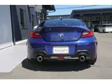 2024 Toyota GR86 2.4 RZ Blue Coupe for sale, Japanese used car export - photo 3 of 42 | GULJI TRADERS