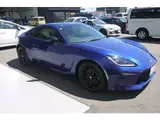 2024 Toyota GR86 2.4 RZ Blue Coupe for sale, Japanese used car export - photo 4 of 42 | GULJI TRADERS