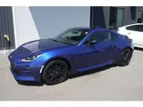 2024 Toyota GR86 2.4 RZ Blue Coupe for sale, Japanese used car export - photo 5 of 42 | GULJI TRADERS