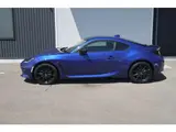 2024 Toyota GR86 2.4 RZ Blue Coupe for sale, Japanese used car export - photo 6 of 42 | GULJI TRADERS