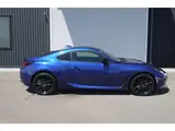 2024 Toyota GR86 2.4 RZ Blue Coupe for sale, Japanese used car export - photo 7 of 42 | GULJI TRADERS