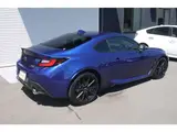 2024 Toyota GR86 2.4 RZ Blue Coupe for sale, Japanese used car export - photo 8 of 42 | GULJI TRADERS