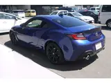 2024 Toyota GR86 2.4 RZ Blue Coupe for sale, Japanese used car export - photo 9 of 42 | GULJI TRADERS
