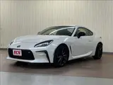 2024 Toyota GR86 RZ White Coupe for sale, Japanese used car export - photo 1 of 41 | GULJI TRADERS