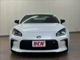 2024 Toyota GR86 RZ White Coupe for sale, Japanese used car export - photo 2 of 41 | GULJI TRADERS
