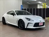2024 Toyota GR86 RZ White Coupe for sale, Japanese used car export - photo 3 of 41 | GULJI TRADERS
