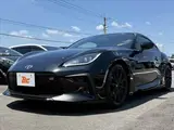 2024 Toyota GR86 RZ★Mid-term model★GR Aero★Navigation★Rearview Camera★BSM★iSight★ Black Coupe for sale, Japanese used car export - photo 8 of 50 | GULJI TRADERS