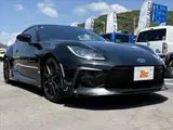 2024 Toyota GR86 RZ★Mid-term model★GR Aero★Navigation★Rearview Camera★BSM★iSight★ Black Coupe for sale, Japanese used car export - photo 10 of 50 | GULJI TRADERS