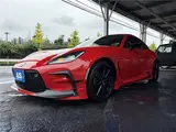 2024 Toyota GR86 RZ, GR Aero, 6-speed manual transmission, 9-inch navigation system with TV, 18-inch alloy wheels Red Coupe for sale, Japanese used car export - photo 1 of 71 | GULJI TRADERS