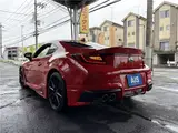 2024 Toyota GR86 RZ, GR Aero, 6-speed manual transmission, 9-inch navigation system with TV, 18-inch alloy wheels Red Coupe for sale, Japanese used car export - photo 2 of 71 | GULJI TRADERS